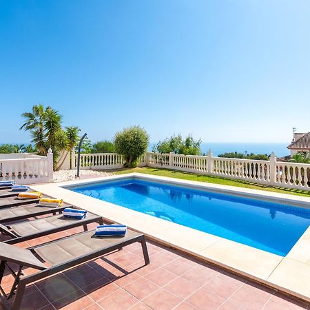 Casa Pamela Villa Benalmadena Exterior photo