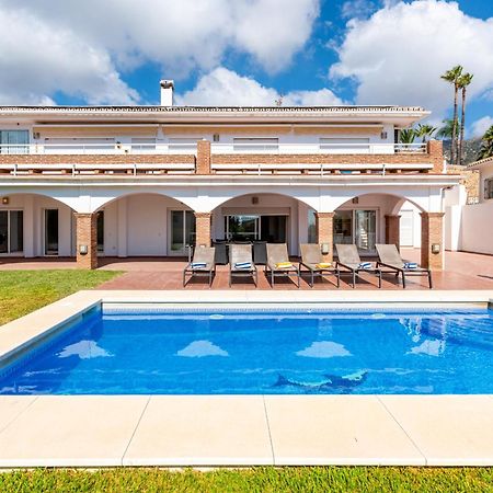Casa Pamela Villa Benalmadena Exterior photo